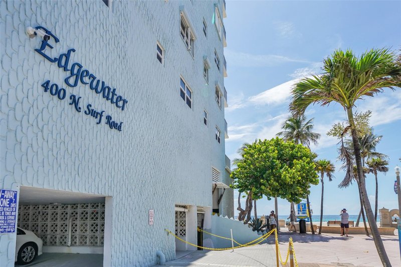Condo for sale at Edgewater Beach Tower 703
