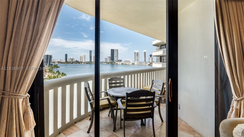Condo for sale at 3000 Williams Island 1103