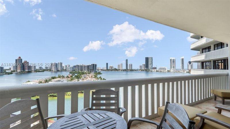 Condo for sale at 3000 Williams Island 1103