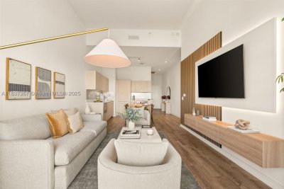 Aluguel de apartamento no Paraiso Bayviews 410