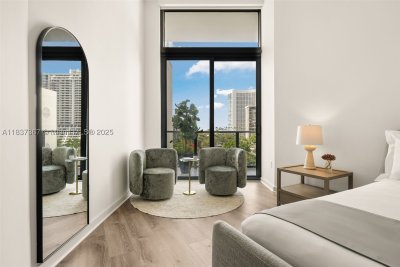 Aluguel de apartamento no Paraiso Bayviews 410