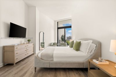 Aluguel de apartamento no Paraiso Bayviews 410