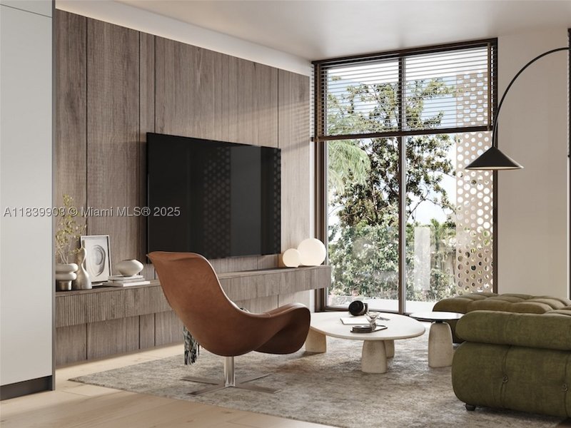 Comprar apartamento en Villa17 TH-08