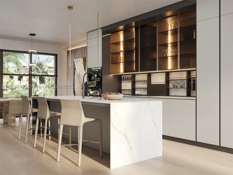 Comprar apartamento en Villa17 TH-08