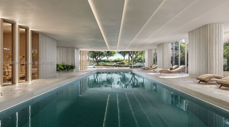 Comprar apartamento en The Delmore Surfside 604
