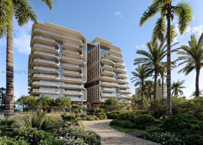 The Delmore Surfside Apt #604