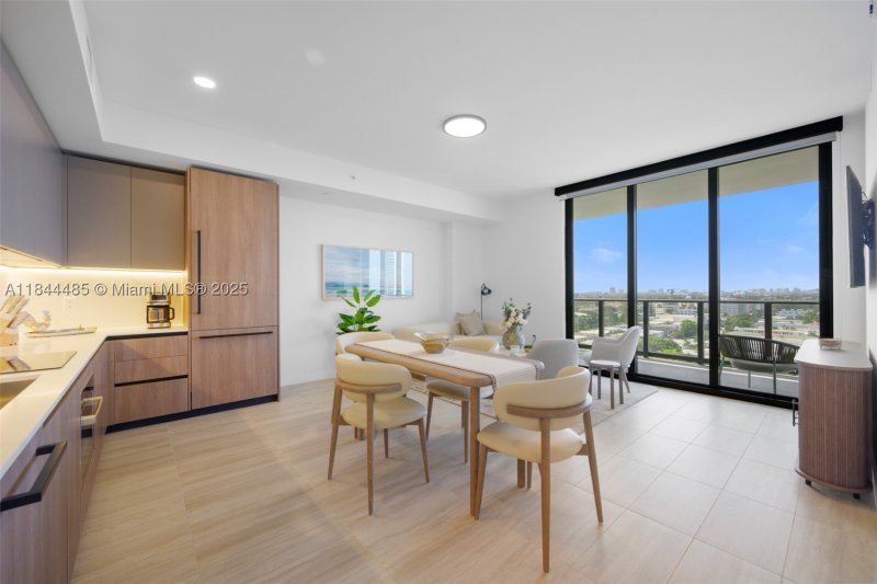 Alquiler de apartamento en 72 Park Miami Beach 1009