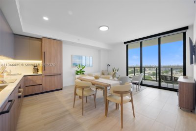 72 Park Miami Beach Apt #1009