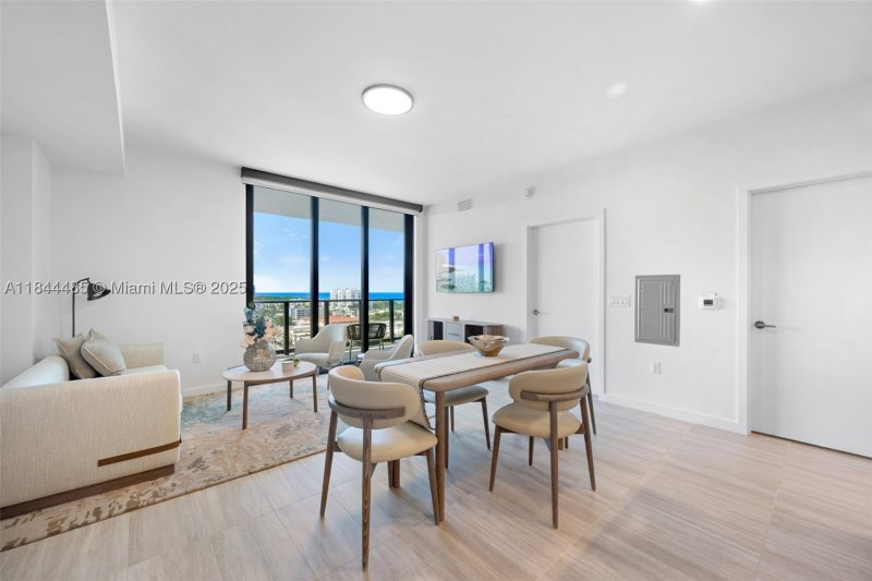 Alquiler de apartamento en 72 Park Miami Beach 1009