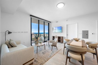 Alquiler de apartamento en 72 Park Miami Beach 1009