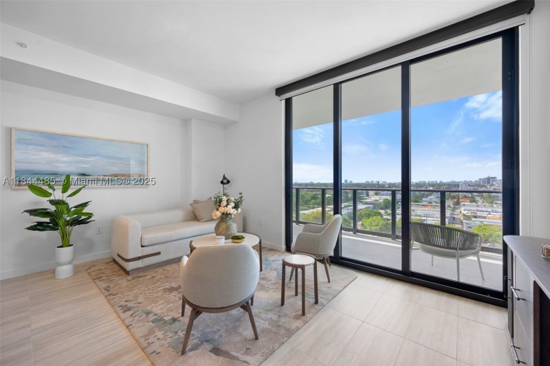 Alquiler de apartamento en 72 Park Miami Beach 1009