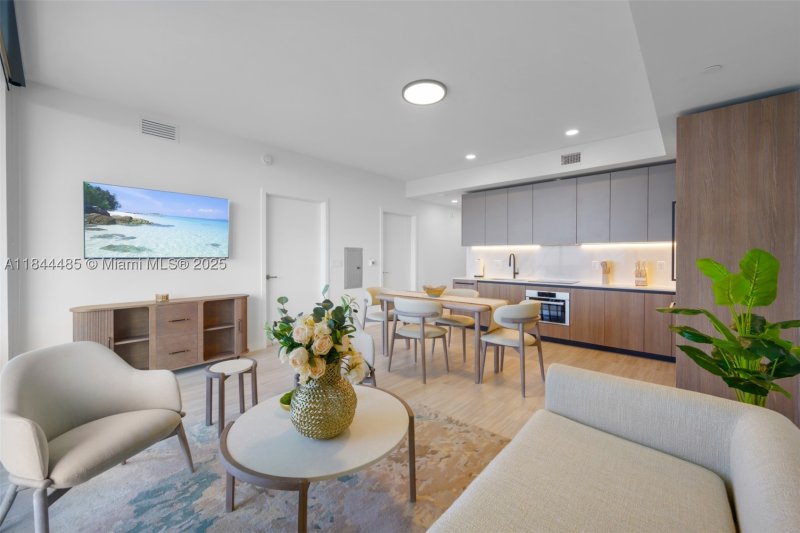 Alquiler de apartamento en 72 Park Miami Beach 1009