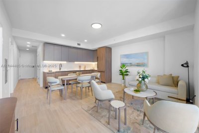 Alquiler de apartamento en 72 Park Miami Beach 1009