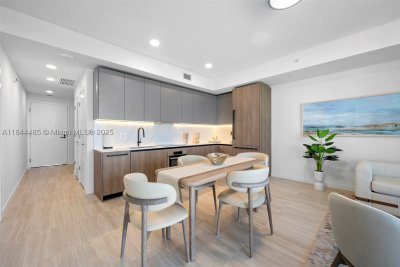 Alquiler de apartamento en 72 Park Miami Beach 1009