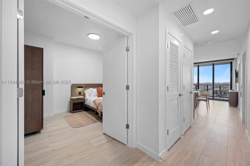 Alquiler de apartamento en 72 Park Miami Beach 1009