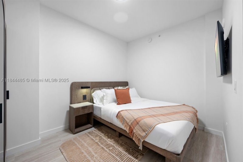 Alquiler de apartamento en 72 Park Miami Beach 1009