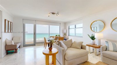 Comprar apartamento en Malaga Towers 9A
