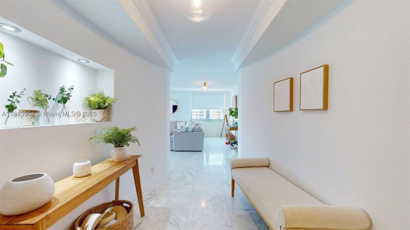 Condo for sale at Malaga Towers 9A