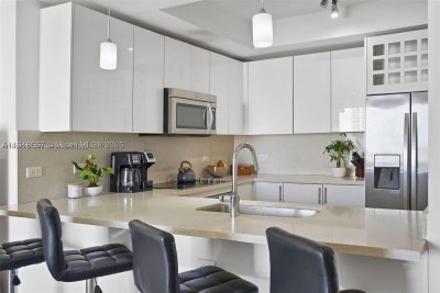 Comprar apartamento no Nine at Mary Brickell Village 2717