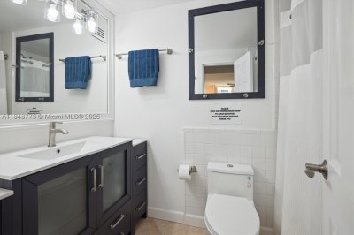 Aluguel de apartamento no Alexander Towers 1015