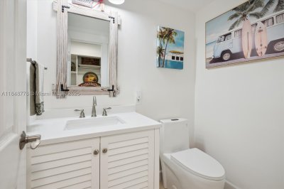 Aluguel de apartamento no Alexander Towers 1015