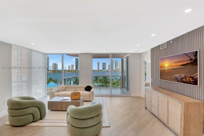 Comprar apartamento en Hidden Bay 812