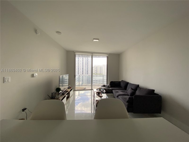 Condo for sale at Brickell Ten 1110