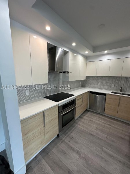 Comprar apartamento en 5600 Collins 11W