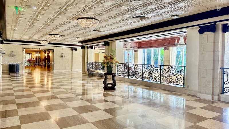 Apartment for rent at Parker Plaza Estates 1022