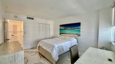 Aluguel de apartamento no Parker Plaza Estates 1022