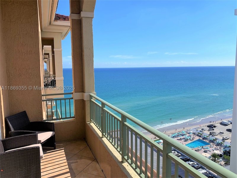 Apartment for rent at 2080 Ocean Drive PH3