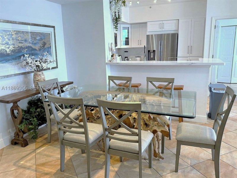 Apartment for rent at 2080 Ocean Drive PH3