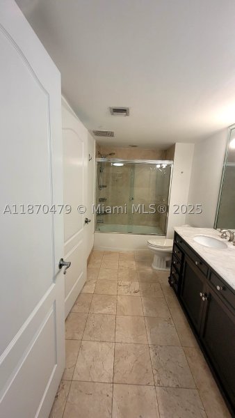 Condo for sale at Skyline On Brickell 1109