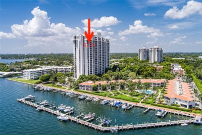 Comprar apartamento en Towers of Quayside 4 1701