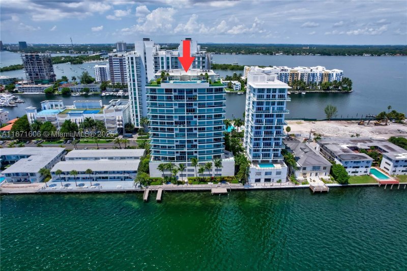 Comprar apartamento en Cielo On The Bay 1104