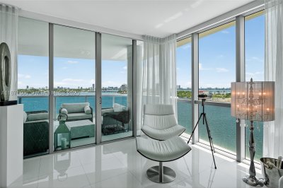 Cielo On The Bay Apt #1104