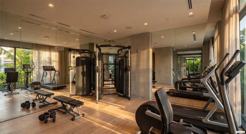 Comprar apartamento en Alana Bay Harbor Island 403