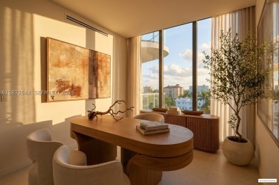 Comprar apartamento en Alana Bay Harbor Island 403