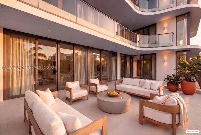 Comprar apartamento en Alana Bay Harbor Island 403