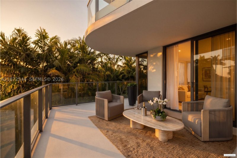 Comprar apartamento en Alana Bay Harbor Island 403