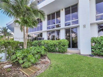 Comprar apartamento en The Harbour 105