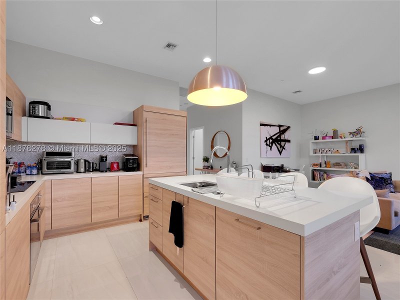 Comprar apartamento en The Harbour 105