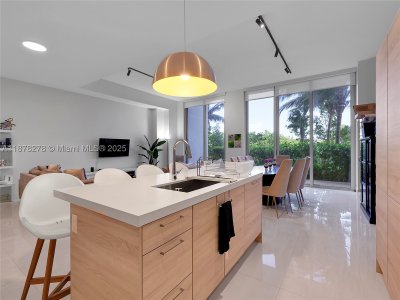 Comprar apartamento en The Harbour 105