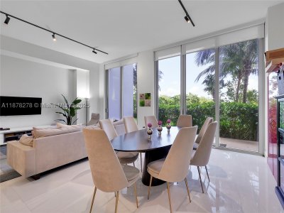 Comprar apartamento en The Harbour 105
