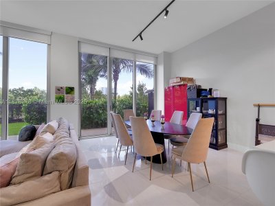 Comprar apartamento en The Harbour 105