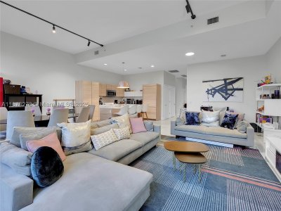 Comprar apartamento en The Harbour 105