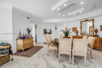 Comprar apartamento en One Tequesta Point 1807