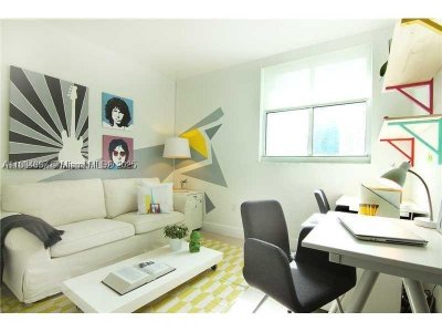Comprar apartamento no Vue at Brickell 901