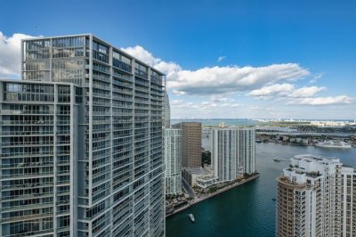Icon Brickell Tower I Apt #2706