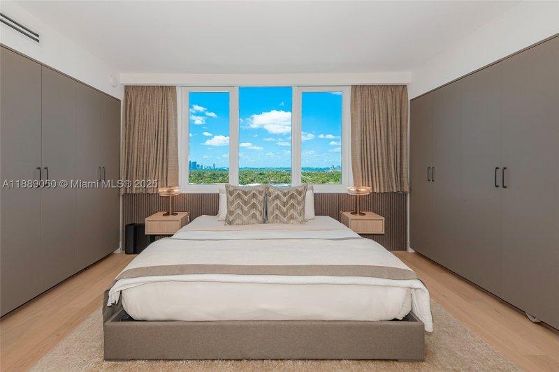 Alquiler de apartamento en Roney Palace 1527